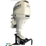 MOTEUR SUZUKI 50CV – 4 temps – 4300€ttc
