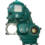 Carter de distribution pour Volvo Penta D2-75