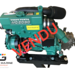 MOTEUR MD2030-D VOLVO PENTA