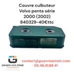 Couvre Culbuteur Volvo Penta type 2002