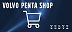 Web Shop Volvo