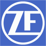 Accueil zf logo